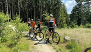 MTB kemp NMNM (7.-9.6.2024)