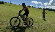 MTB kemp NMNM (7.-9.6.2024)