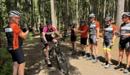MTB kemp NMNM (7.-9.6.2024)