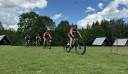 MTB kemp NMNM (7.-9.6.2024)