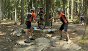 MTB kemp NMNM (7.-9.6.2024)