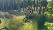 MTB kemp NMNM (7.-9.6.2024)