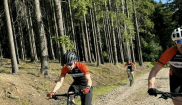 MTB kemp NMNM (7.-9.6.2024)