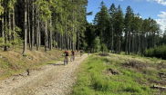 MTB kemp NMNM (7.-9.6.2024)