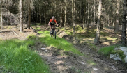MTB kemp NMNM (7.-9.6.2024)
