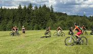 MTB kemp NMNM (7.-9.6.2024)