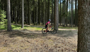 MTB kemp NMNM (7.-9.6.2024)