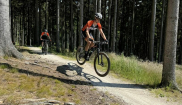 MTB kemp NMNM (7.-9.6.2024)
