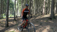 MTB kemp NMNM (7.-9.6.2024)