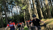 MTB kemp NMNM (7.-9.6.2024)