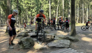 MTB kemp NMNM (7.-9.6.2024)