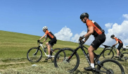 MTB kemp NMNM (7.-9.6.2024)