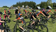 MTB kemp NMNM (7.-9.6.2024)