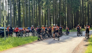 MTB kemp NMNM (7.-9.6.2024)