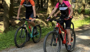 MTB kemp NMNM (7.-9.6.2024)