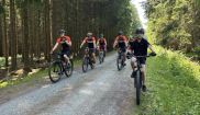 MTB kemp NMNM (7.-9.6.2024)