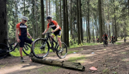 MTB kemp NMNM (7.-9.6.2024)