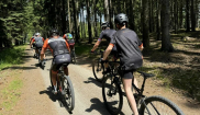 MTB kemp NMNM (7.-9.6.2024)