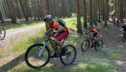 MTB kemp NMNM (7.-9.6.2024)