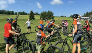 MTB kemp NMNM (7.-9.6.2024)