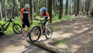 MTB kemp NMNM (7.-9.6.2024)