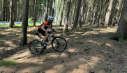 MTB kemp NMNM (7.-9.6.2024)