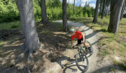 MTB kemp NMNM (7.-9.6.2024)