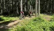 MTB kemp NMNM (7.-9.6.2024)