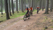 MTB kemp NMNM (7.-9.6.2024)