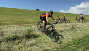 MTB kemp NMNM (7.-9.6.2024)