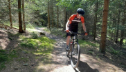 MTB kemp NMNM (7.-9.6.2024)