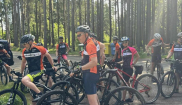 MTB kemp NMNM (7.-9.6.2024)