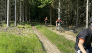 MTB kemp NMNM (7.-9.6.2024)