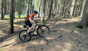 MTB kemp NMNM (7.-9.6.2024)