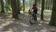MTB kemp NMNM (7.-9.6.2024)