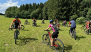 MTB kemp NMNM (7.-9.6.2024)