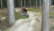 MTB kemp NMNM (7.-9.6.2024)