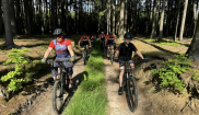 MTB kemp NMNM (7.-9.6.2024)