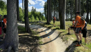 MTB kemp NMNM (7.-9.6.2024)
