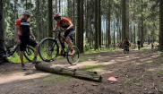 MTB kemp NMNM (7.-9.6.2024)