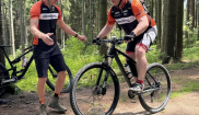 MTB kemp NMNM (7.-9.6.2024)