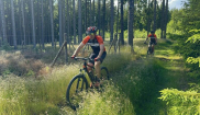 MTB kemp NMNM (7.-9.6.2024)