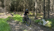 MTB kemp NMNM (7.-9.6.2024)
