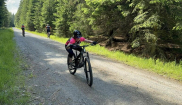 MTB kemp NMNM (7.-9.6.2024)