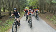 MTB kemp NMNM (7.-9.6.2024)