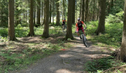MTB kemp NMNM (7.-9.6.2024)