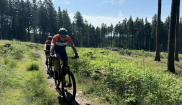 MTB kemp NMNM (7.-9.6.2024)