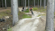 MTB kemp NMNM (7.-9.6.2024)