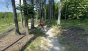 MTB kemp NMNM (7.-9.6.2024)