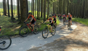 MTB kemp NMNM (7.-9.6.2024)